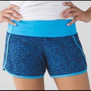 Women’s athletic shorts
